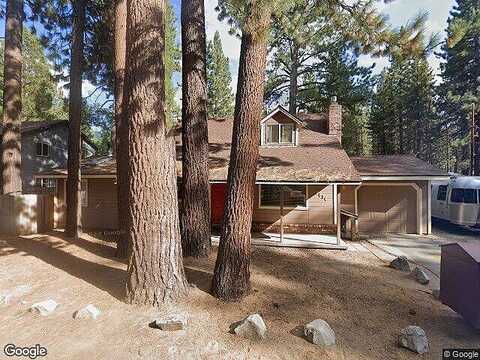 Rose, SOUTH LAKE TAHOE, CA 96150