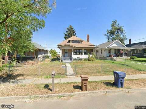8Th, SPOKANE, WA 99224