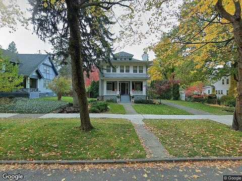 Manito, SPOKANE, WA 99203