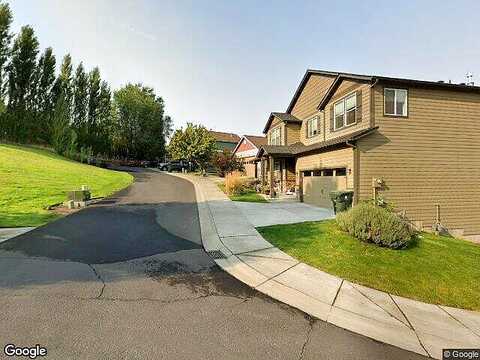 Bennett, THE DALLES, OR 97058