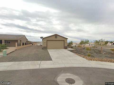 Bear Mountain, BULLHEAD CITY, AZ 86442