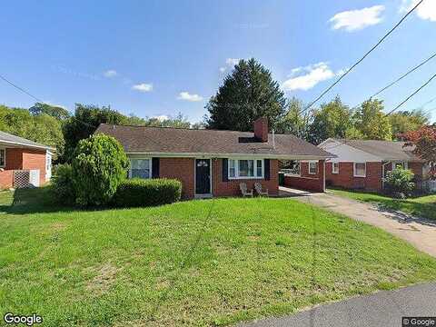 Oflinn, LURAY, VA 22835
