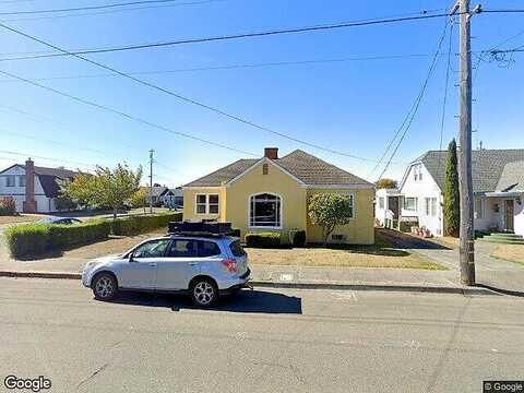 E, EUREKA, CA 95501