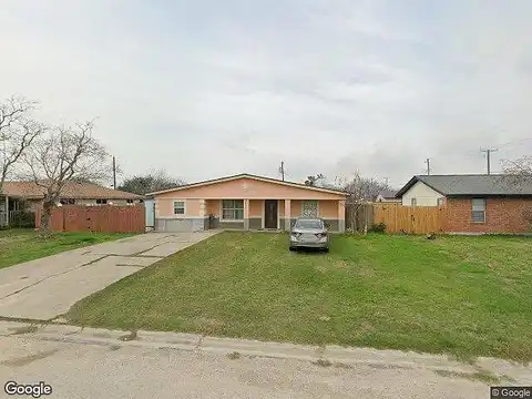 Fogg, INGLESIDE, TX 78362