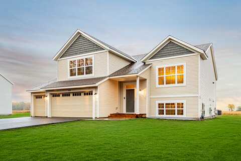 Greenbriar, BUFFALO, MN 55313