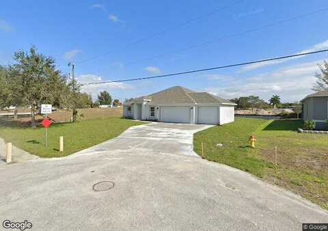 11Th, CAPE CORAL, FL 33914