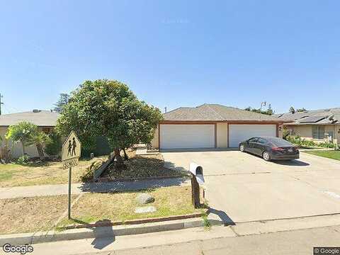 Carmen, FRESNO, CA 93728