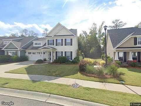 Full Circle, EVANS, GA 30809