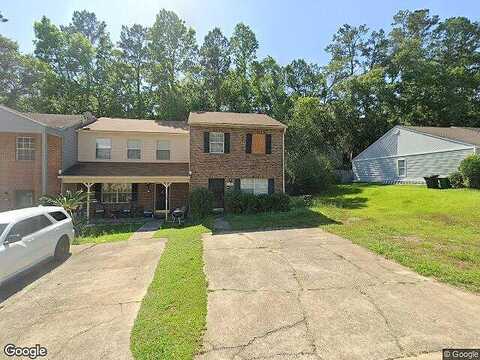 Gregory, TALLAHASSEE, FL 32303