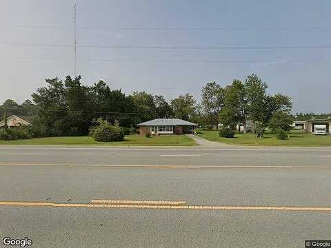 Waycross, JESUP, GA 31545
