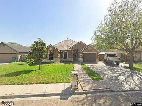 Ebano, LA JOYA, TX 78560