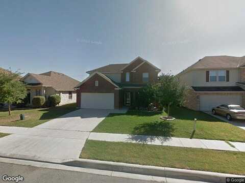 C J Jones, CIBOLO, TX 78108