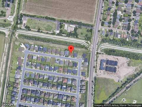 Mcleod, EDINBURG, TX 78539
