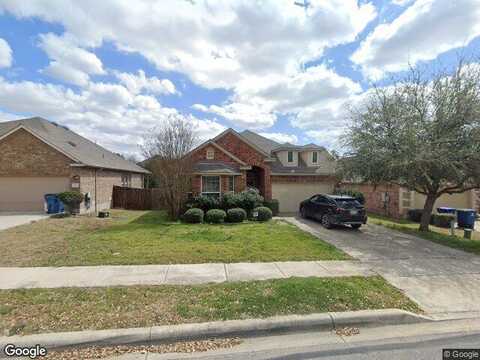 Gardner, CIBOLO, TX 78108