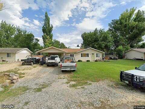 Maple, HOTCHKISS, CO 81419