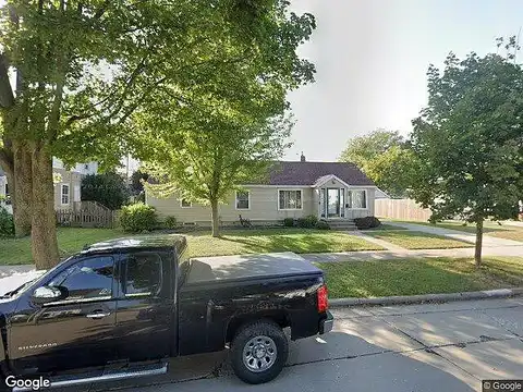 John, KIMBERLY, WI 54136