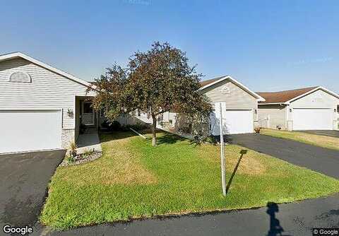 Fisher, ROCHESTER, MN 55901