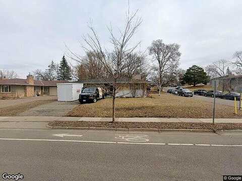 Texas, MINNEAPOLIS, MN 55426