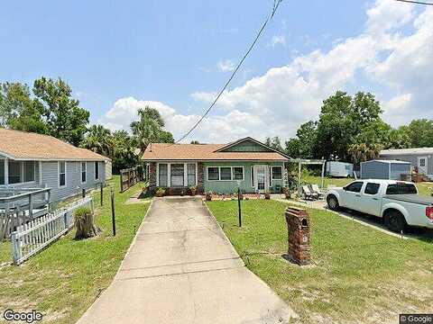 Avenue, PORT SAINT JOE, FL 32456