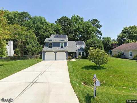Susan Newton, YORKTOWN, VA 23693