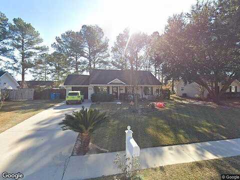 Bailee, RINCON, GA 31326