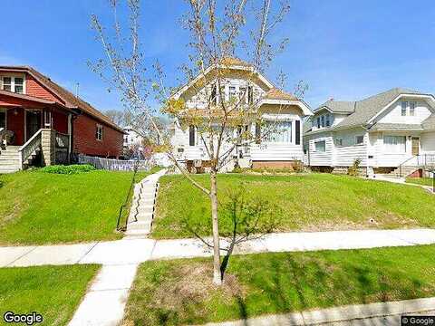 63Rd, MILWAUKEE, WI 53219
