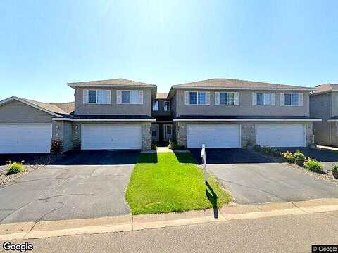 Cleveland, CAMBRIDGE, MN 55008