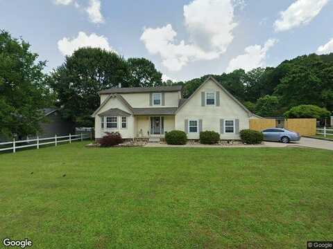 Overbrook, ROSSVILLE, GA 30741