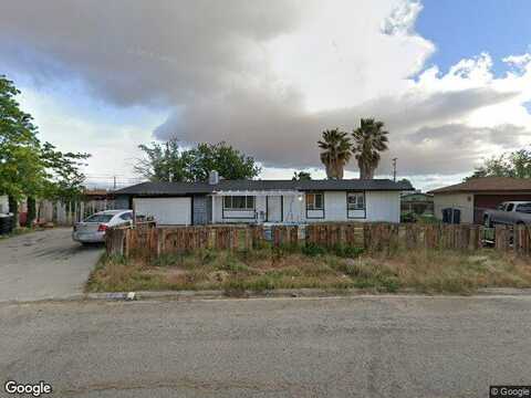 79Th, CALIFORNIA CITY, CA 93505