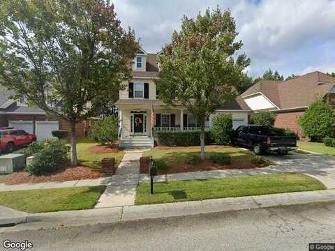 Oleander, EVANS, GA 30809