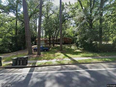 High, TALLAHASSEE, FL 32303