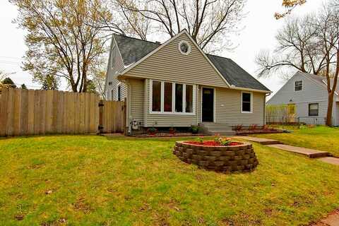 Westchester, SAINT PAUL, MN 55118