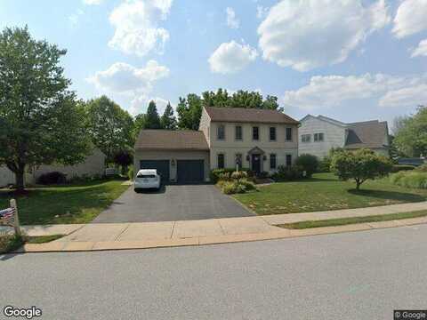 Juniper, LANCASTER, PA 17602