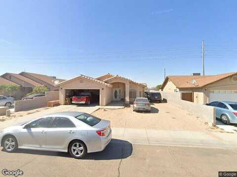 Mendez, SAN LUIS, AZ 85336