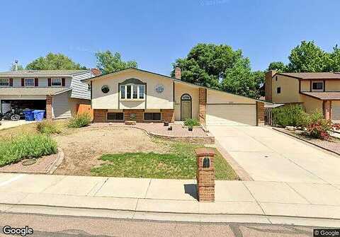 Crystal River, COLORADO SPRINGS, CO 80915