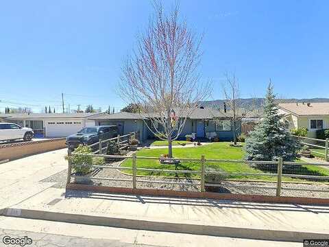 Brentwood, TEHACHAPI, CA 93561
