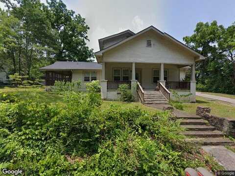 Wheeler, CHICKAMAUGA, GA 30707