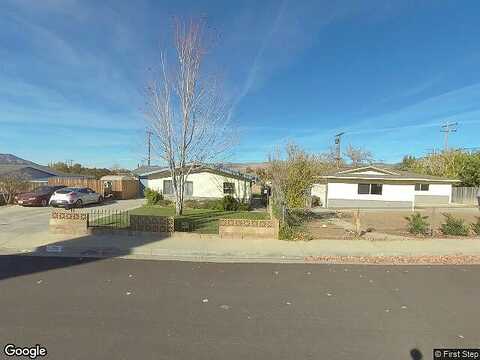 Spruce, TEHACHAPI, CA 93561