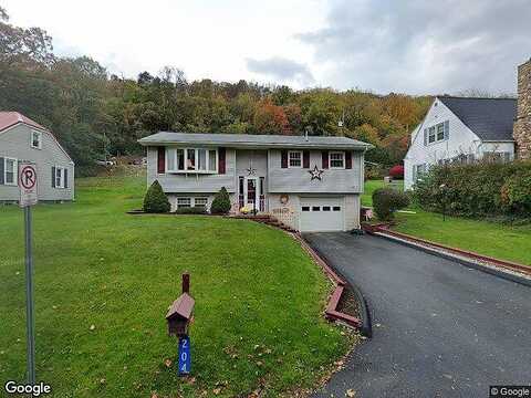Hillside, LOCK HAVEN, PA 17745