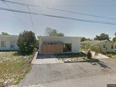 Carol, PANAMA CITY BEACH, FL 32413