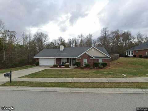 Lake Forest, GROVETOWN, GA 30813