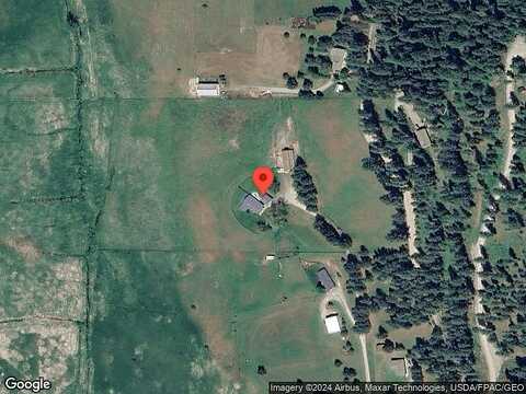 Lincoln, OTIS ORCHARDS, WA 99027