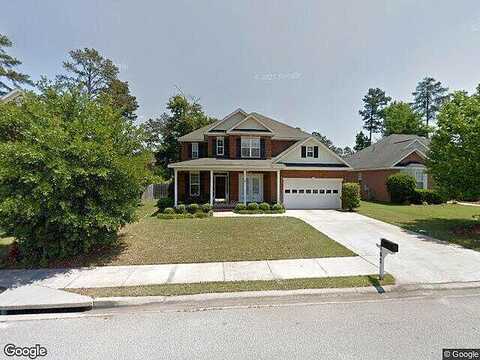Bainbridge, EVANS, GA 30809