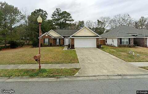 Pebblestone, BLOOMINGDALE, GA 31302