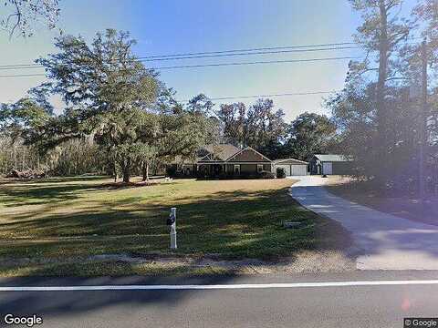 Hodgeville, RINCON, GA 31326