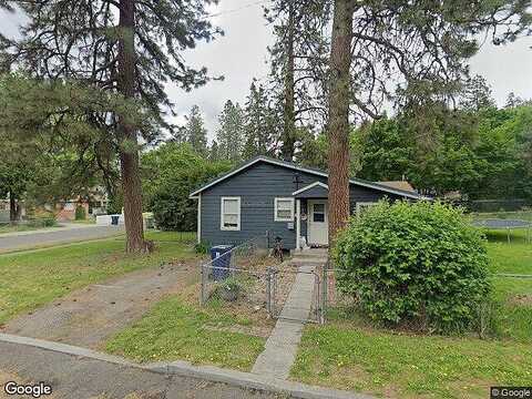 15Th, SPOKANE, WA 99203