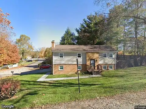 Lombardi, BLACKSBURG, VA 24060