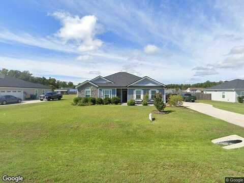 Mossy, CRAWFORDVILLE, FL 32327
