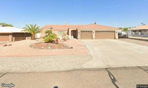 Deer Run, LAKE HAVASU CITY, AZ 86404