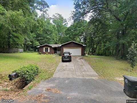 Raymond Tucker, TALLAHASSEE, FL 32311
